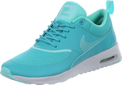 nike air max thea türkis damen|Womens Air Max Thea .